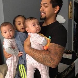 Meet your Posher, Jayy